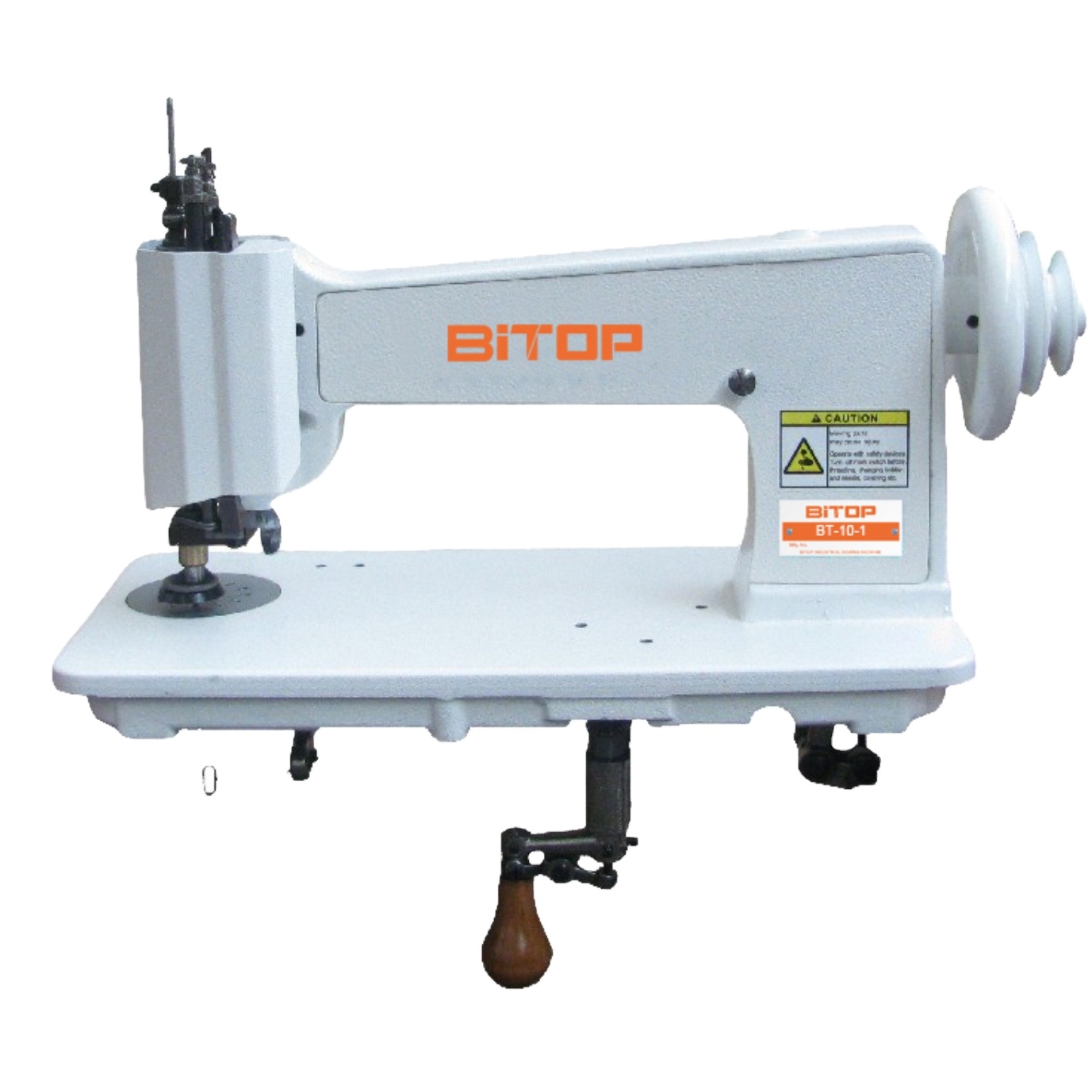 Embroidery Operator - Máquina de Bordar Universal de Ponto