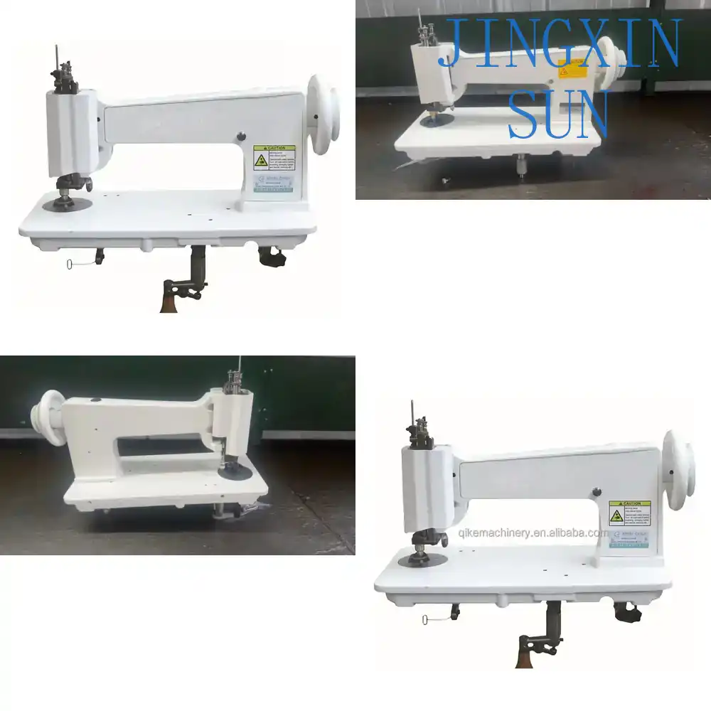 Embroidery Operator - Máquina de Bordar com Ponto Corrido