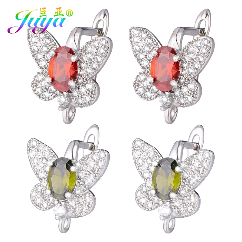 Embroidery Art - Juya-Brinco de Borboleta Banhado a Ouro