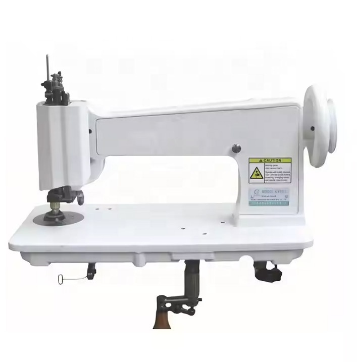 Embroidery Operator - Máquina de Costura de Bordado com