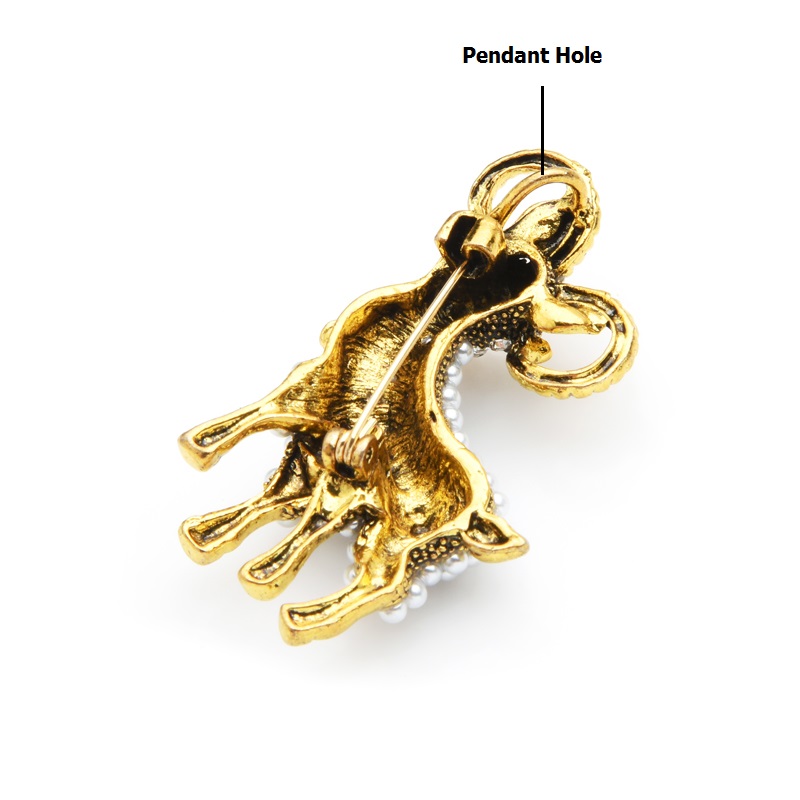 Wuli & baby vintage pérola cab - Embroidery Australia avaliação e preço