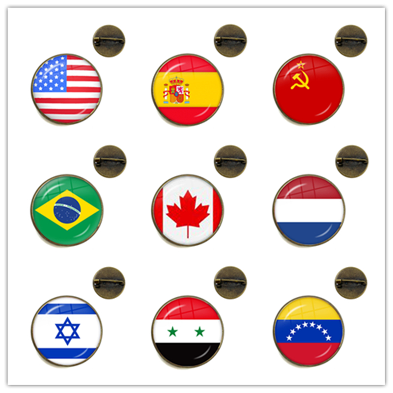 União Soviética, Brasil, Canad - Embroidery Australia avaliação e preço