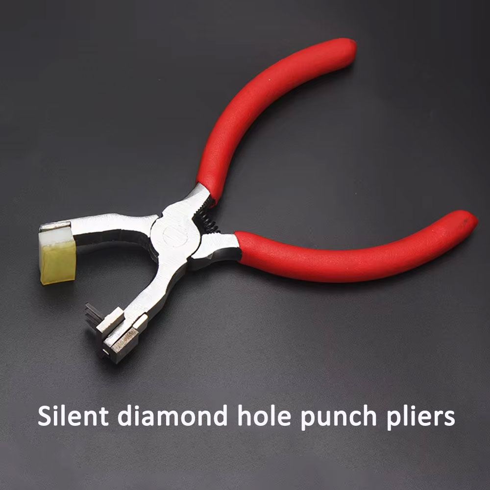 Ferramentas Artesanais de Cour - Punch Needle Handle avaliação e preço