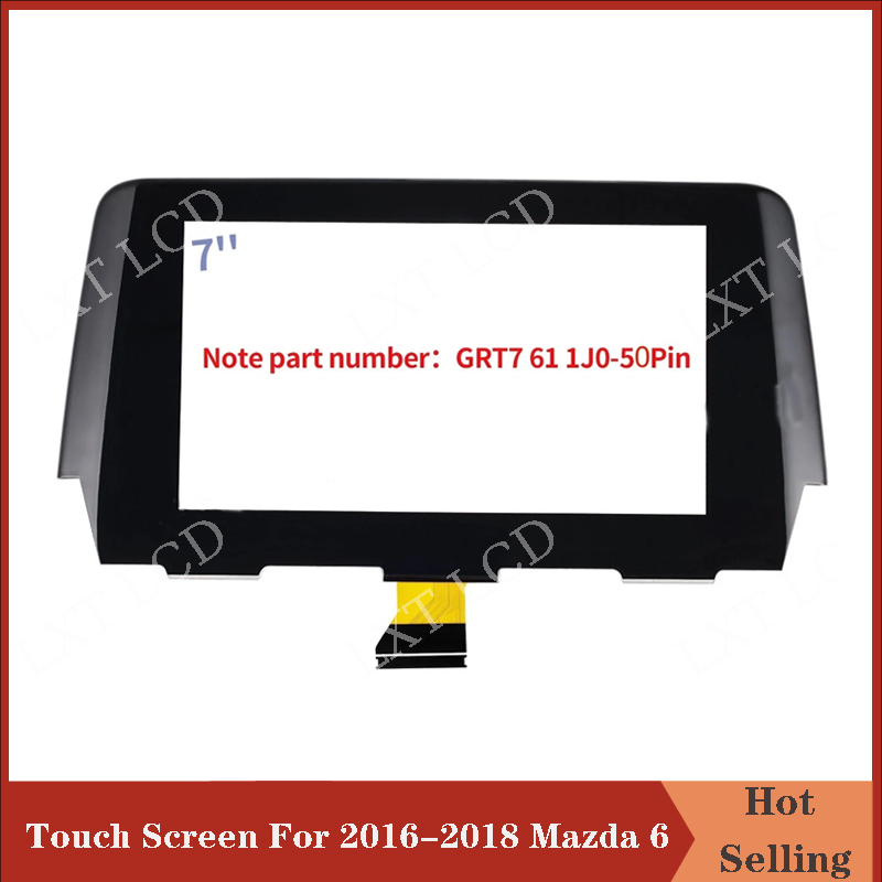 Novo Painel de Vidro Touch Scr - Embroidery Digitizer avaliação e preço