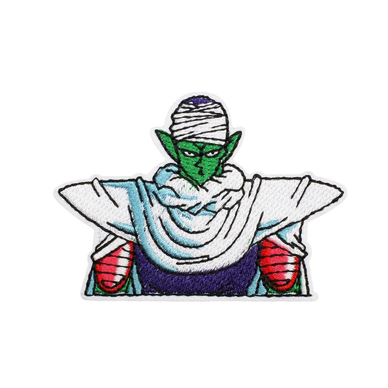 Patch de Tecido Bordado com Pe - Embroidery Patch avaliação e preço