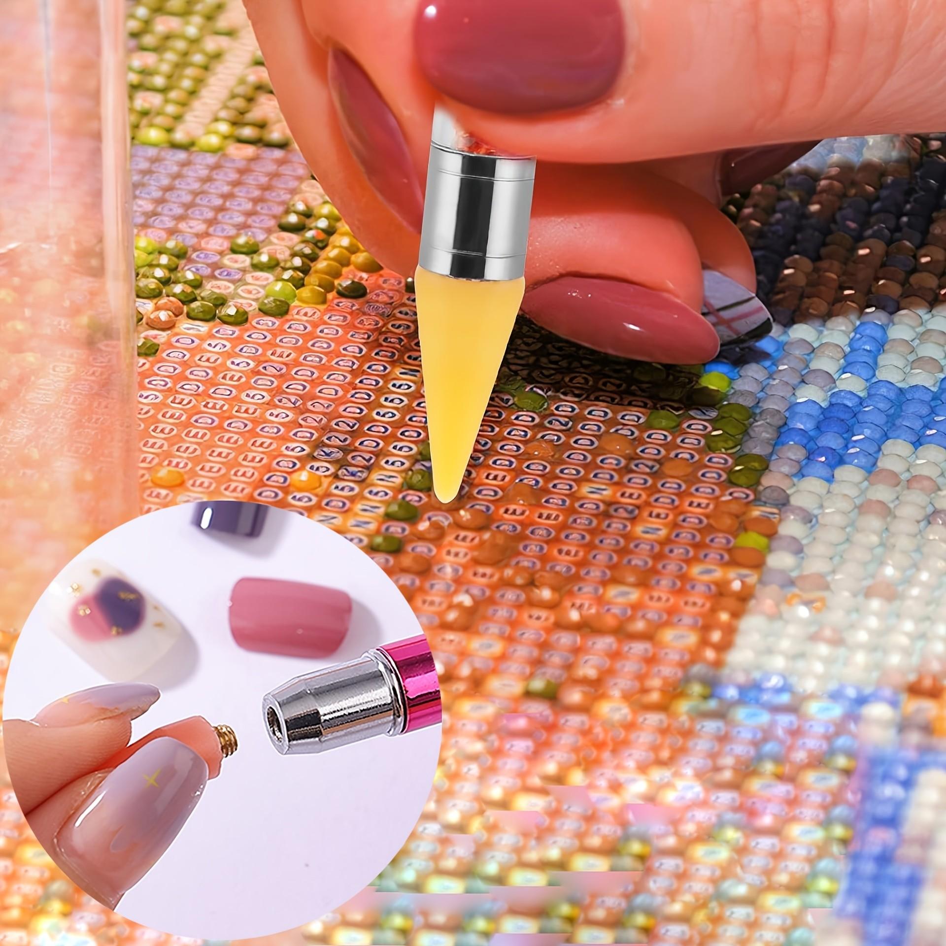 Canetas Autoadesivas para Pint - Embroidery Art avaliação e preço