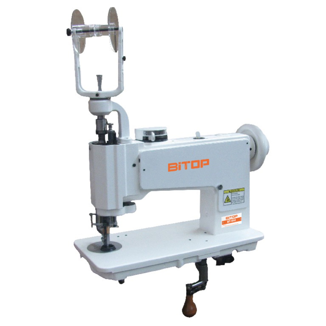 Máquina de Bordar Universal de - Embroidery Operator avaliação e preço