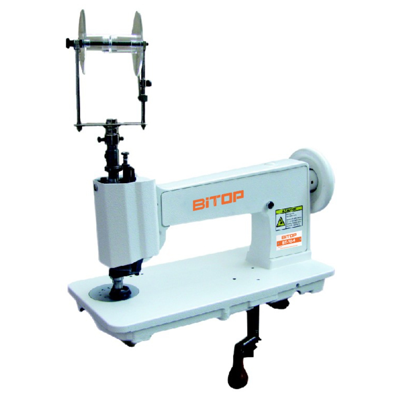 Máquina de Bordar Universal de - Embroidery Operator avaliação e preço