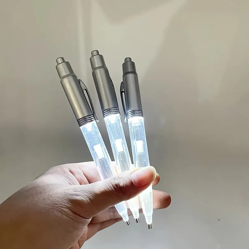 Caneta de Iluminação LED para  - Embroidery Art avaliação e preço