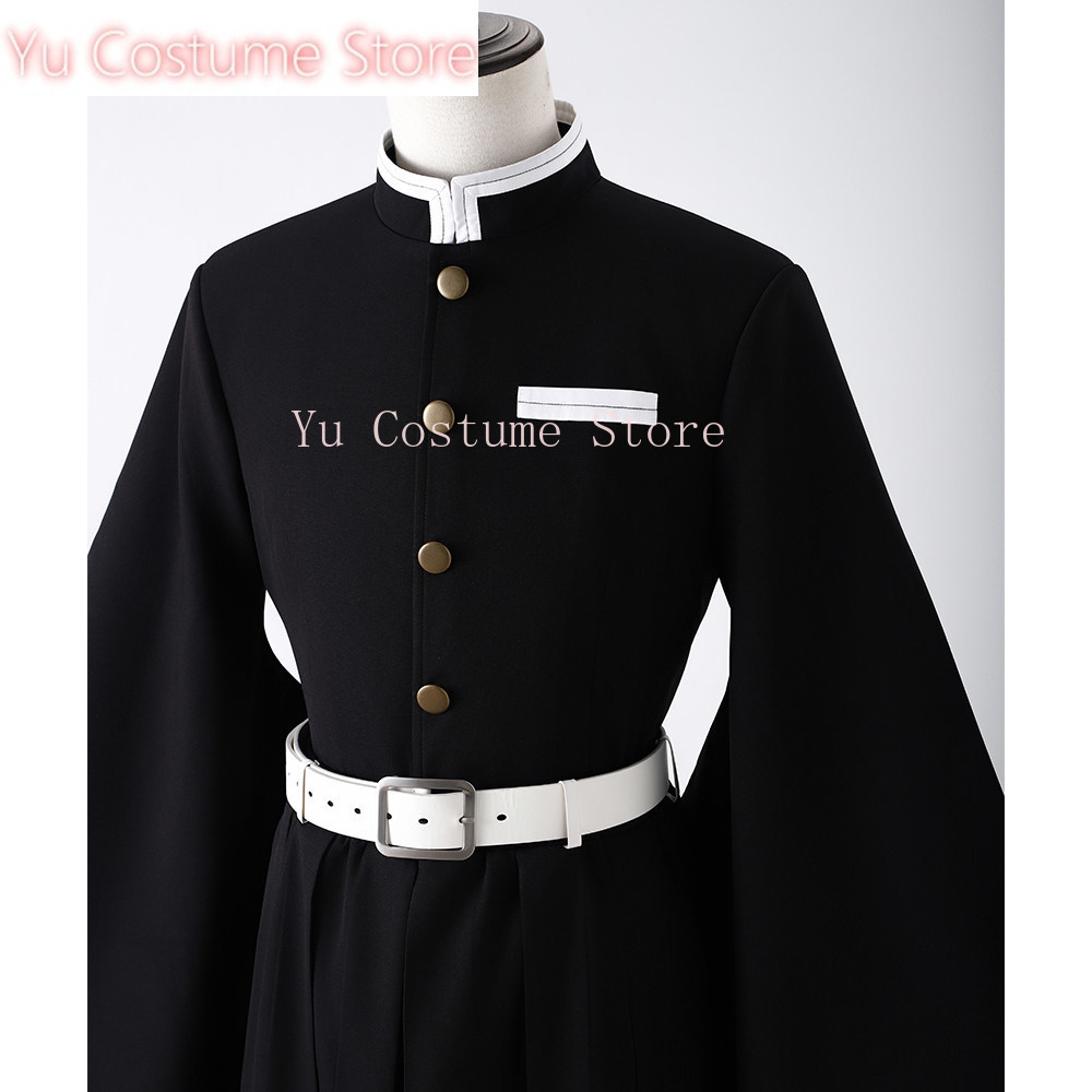 Fantasia de Cosplay Muichiro T - Embroidery Skirt avaliação e preço