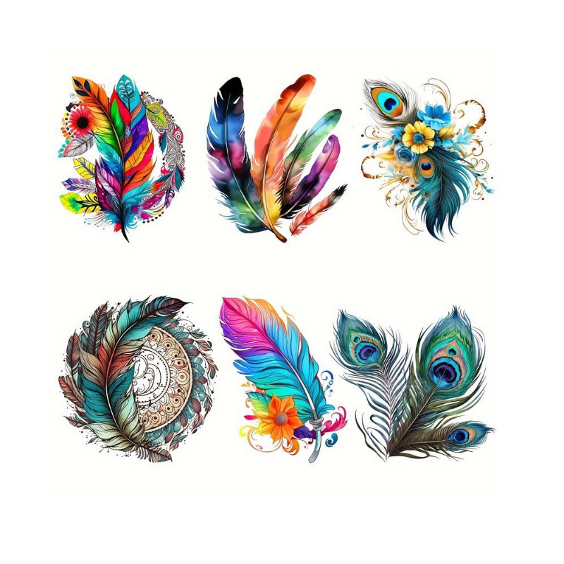 Patches de Transferência Térmi - Embroidery Patch avaliação e preço