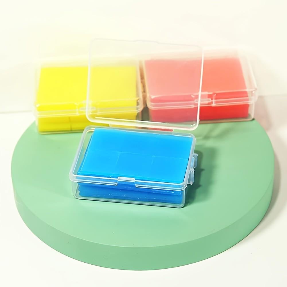 48 Peças de Cera para Pintura  - Embroidery Art avaliação e preço