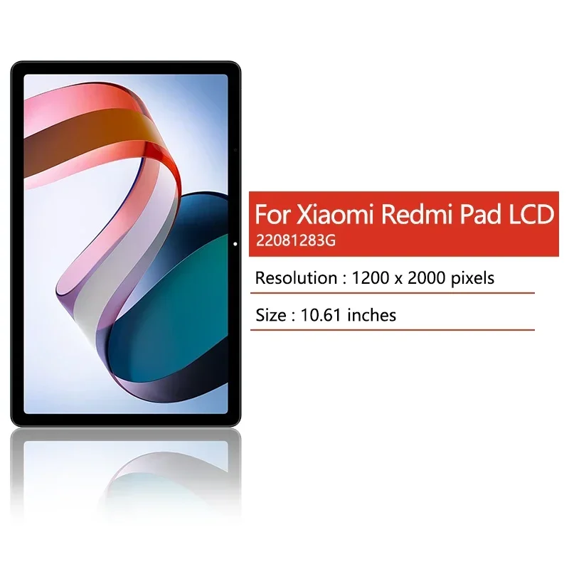 10.6 novo para xiaomi redmi pa - Embroidery Digitizer avaliação e preço
