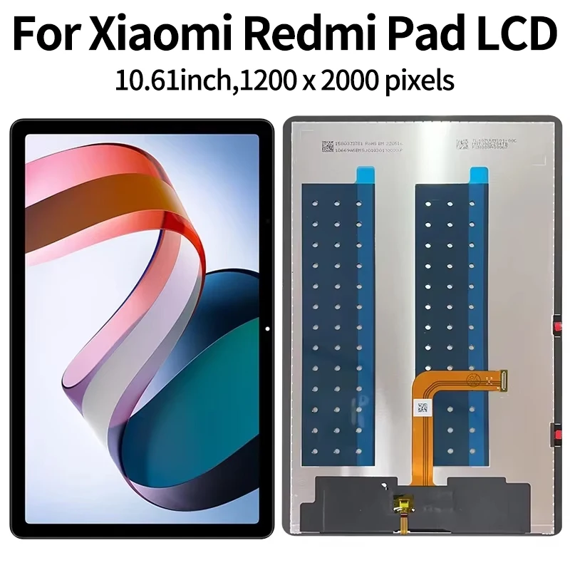 10.6 novo para xiaomi redmi pa - Embroidery Digitizer avaliação e preço