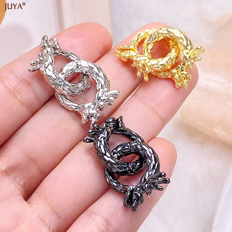 Juya 18k ouro prata banhado ga - Embroidery Art avaliação e preço