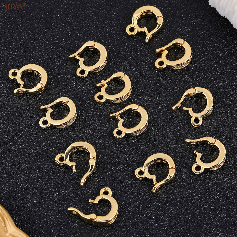 Juya 18k ouro prata banhado ga - Embroidery Art avaliação e preço