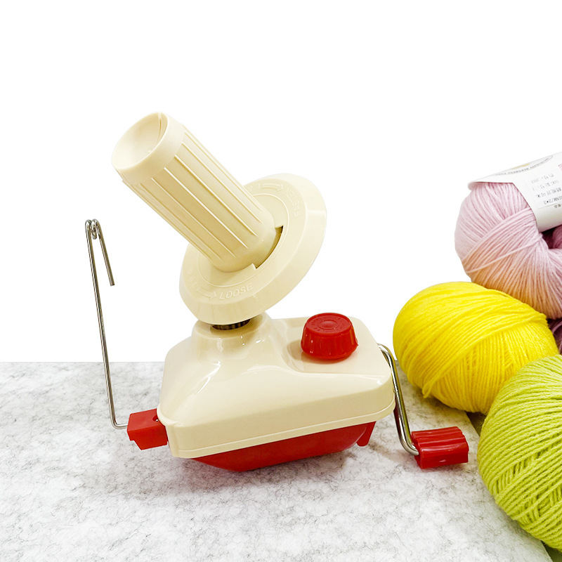 Enrolador de bola de fio verme - Embroidery Operator avaliação e preço
