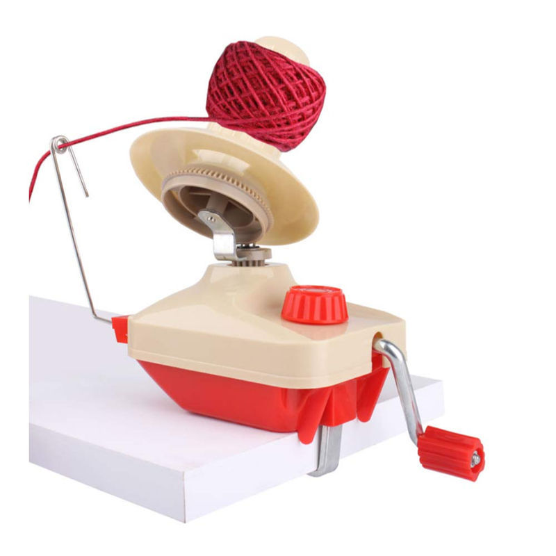 Enrolador de bola de fio verme - Embroidery Operator avaliação e preço