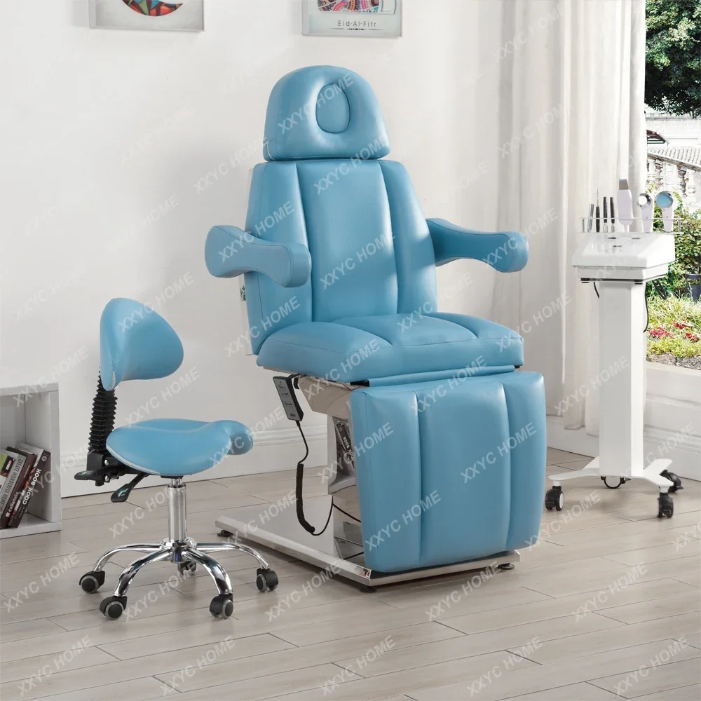 Mesa de Massagem e Estética AA - Embroidery Operator avaliação e preço