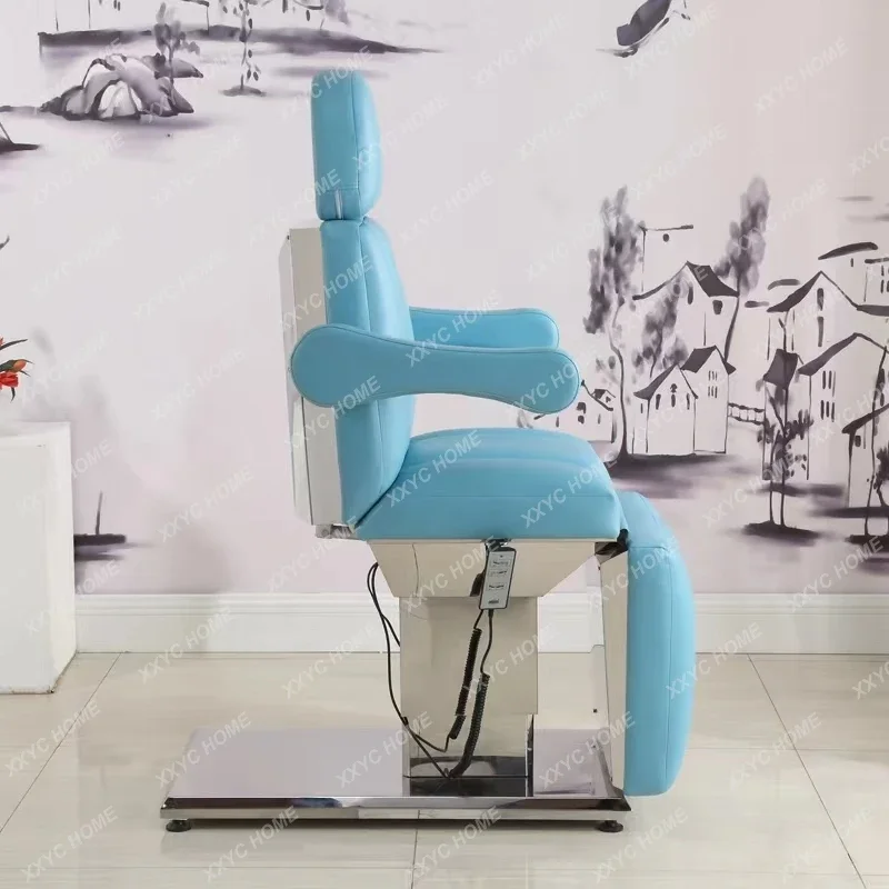 Mesa de Massagem e Estética AA - Embroidery Operator avaliação e preço