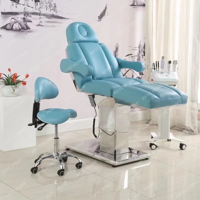 Mesa de Massagem e Estética AA - Embroidery Operator avaliação e preço