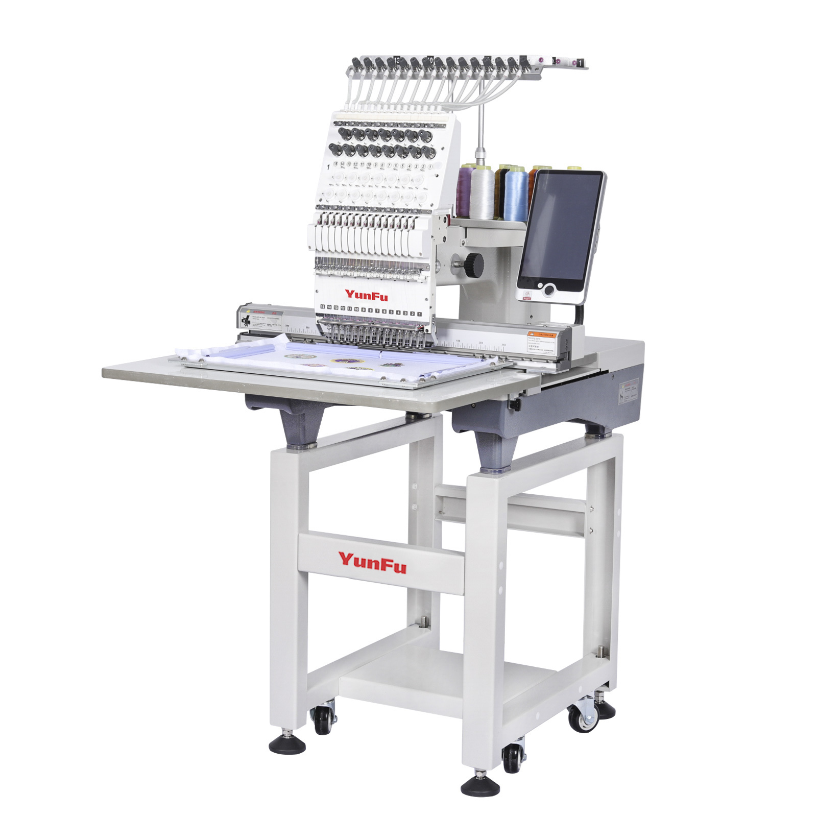 Grande Promoção: Máquina de Bo - Embroidery Machine China avaliação e preço