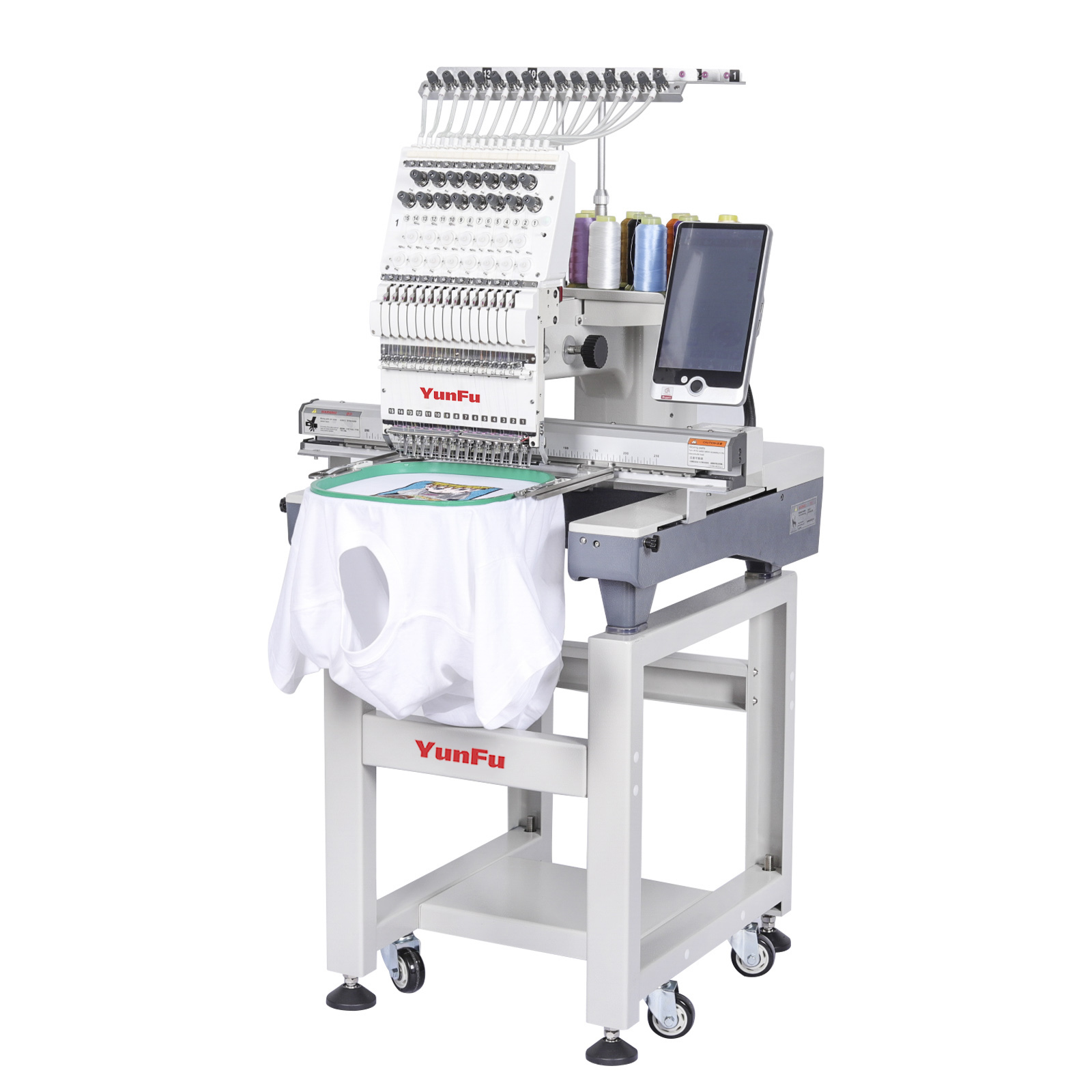 Grande Promoção: Máquina de Bo - Embroidery Machine China avaliação e preço