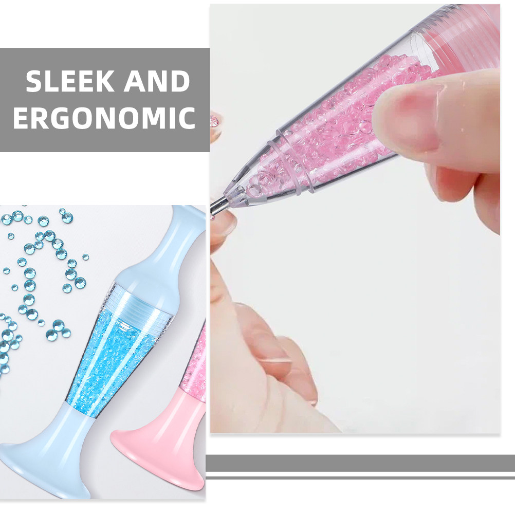 2 Peças Caneta de Arte Diamant - Embroidery Art avaliação e preço