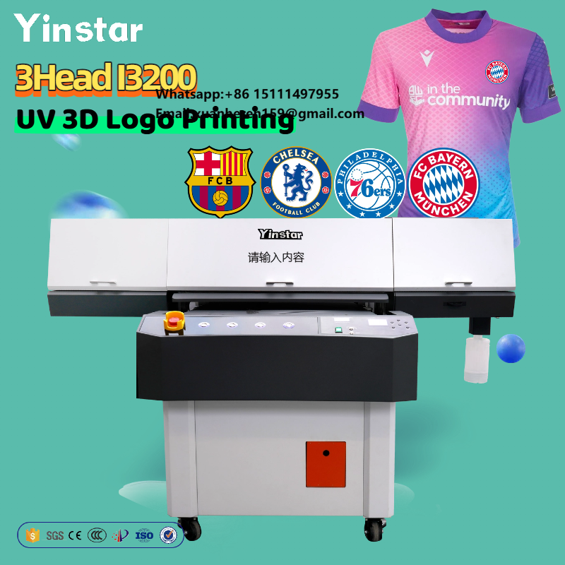 Impressora de Patches TPU Pers - Embroidery Patch avaliação e preço