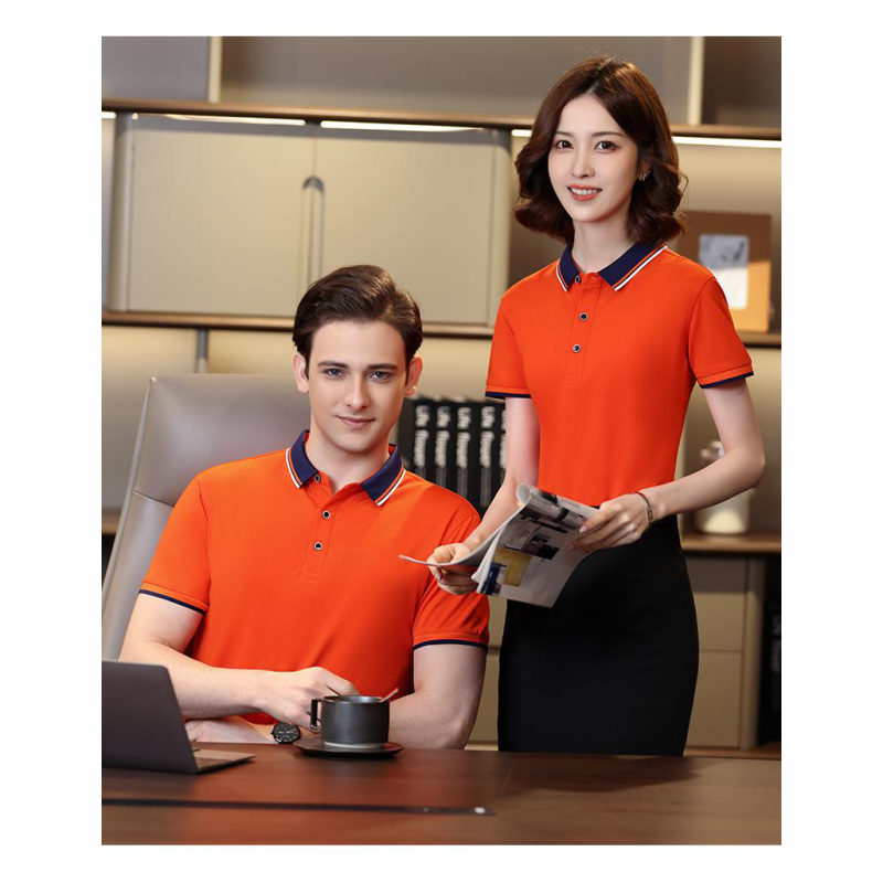 Camisa polo personalizada com  - Embroidery Logo avaliação e preço