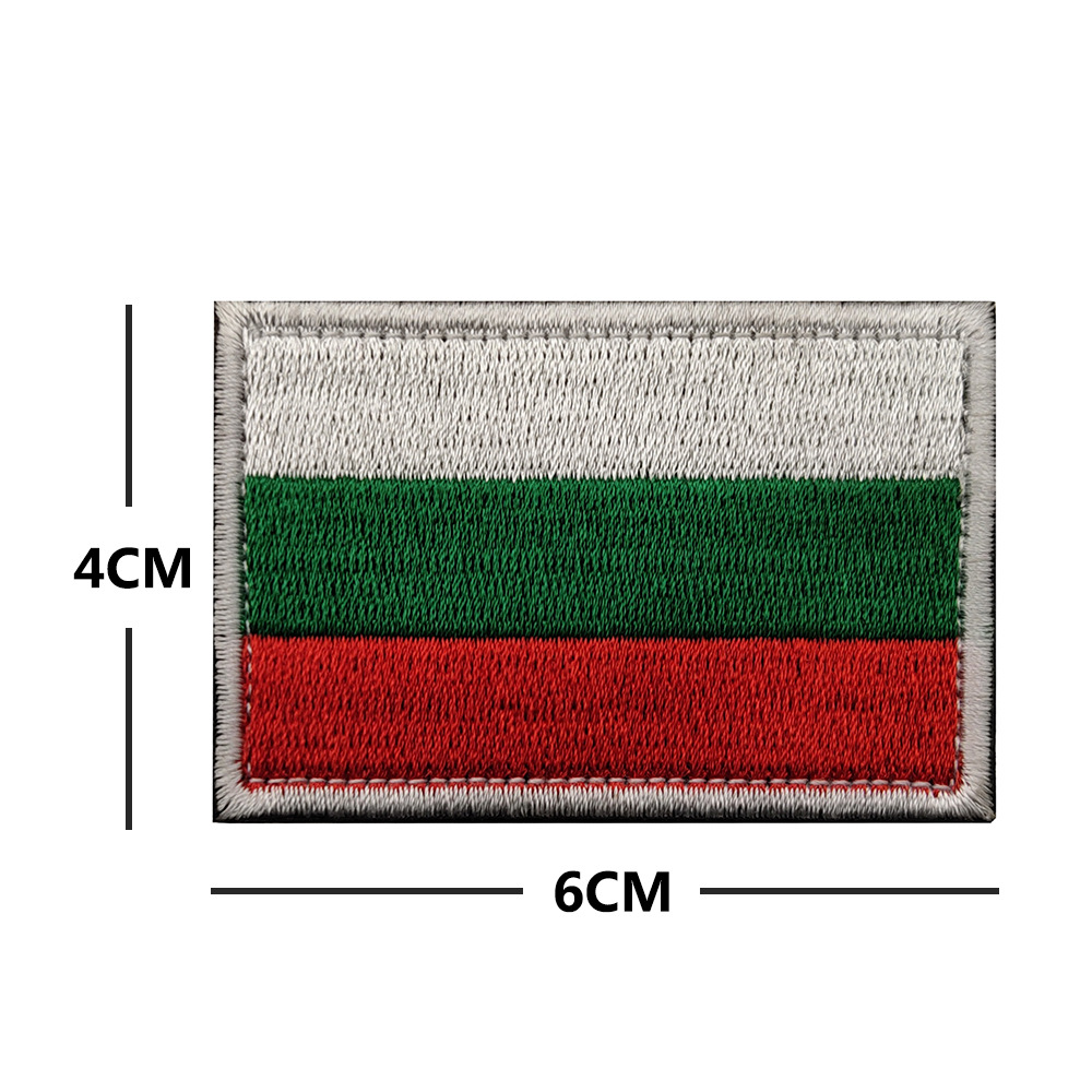 Tamanho pequeno eua israel ale - Embroidery Australia avaliação e preço