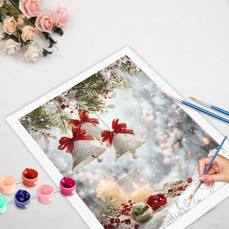 Chenistory kits de velas de na - Embroidery Translate avaliação e preço