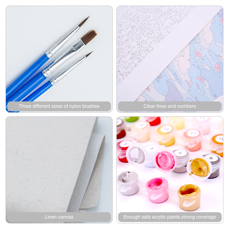 Chenistory kits de velas de na - Embroidery Translate avaliação e preço
