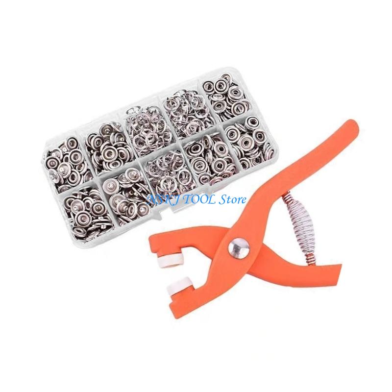 Conjunto prendedor instantâneo - Embroidery Operator avaliação e preço