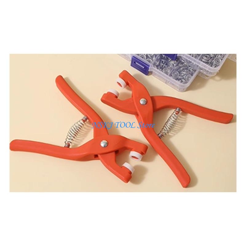 Conjunto prendedor instantâneo - Embroidery Operator avaliação e preço