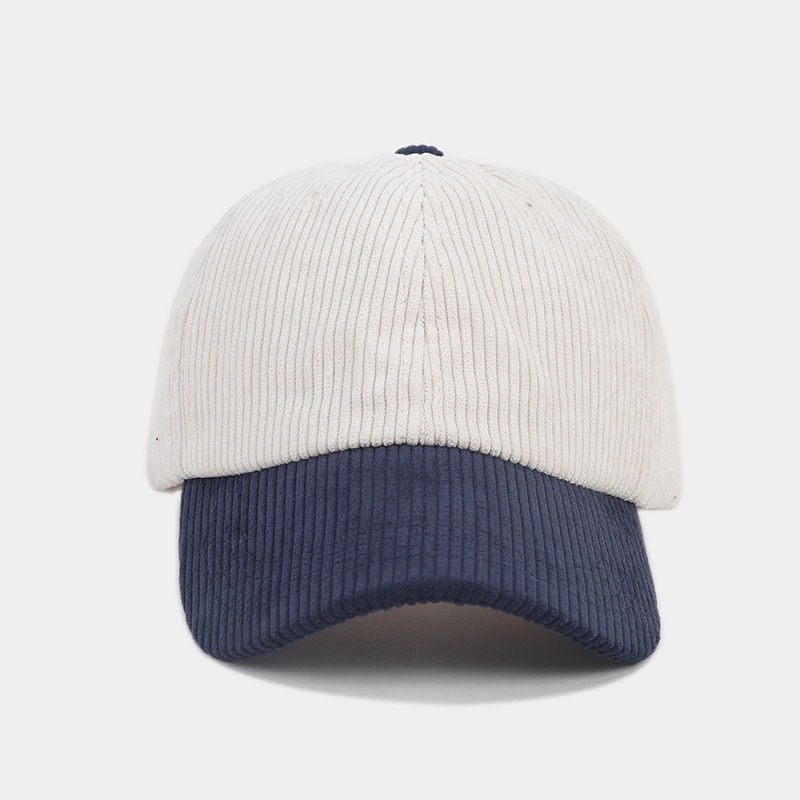 Boné de beisebol de veludo vin - Embroidery Logo avaliação e preço