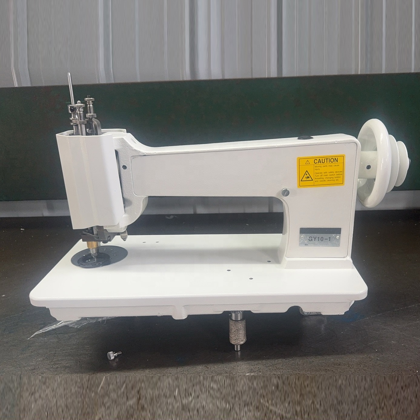 Máquina de Costura de Bordado  - Embroidery Operator avaliação e preço