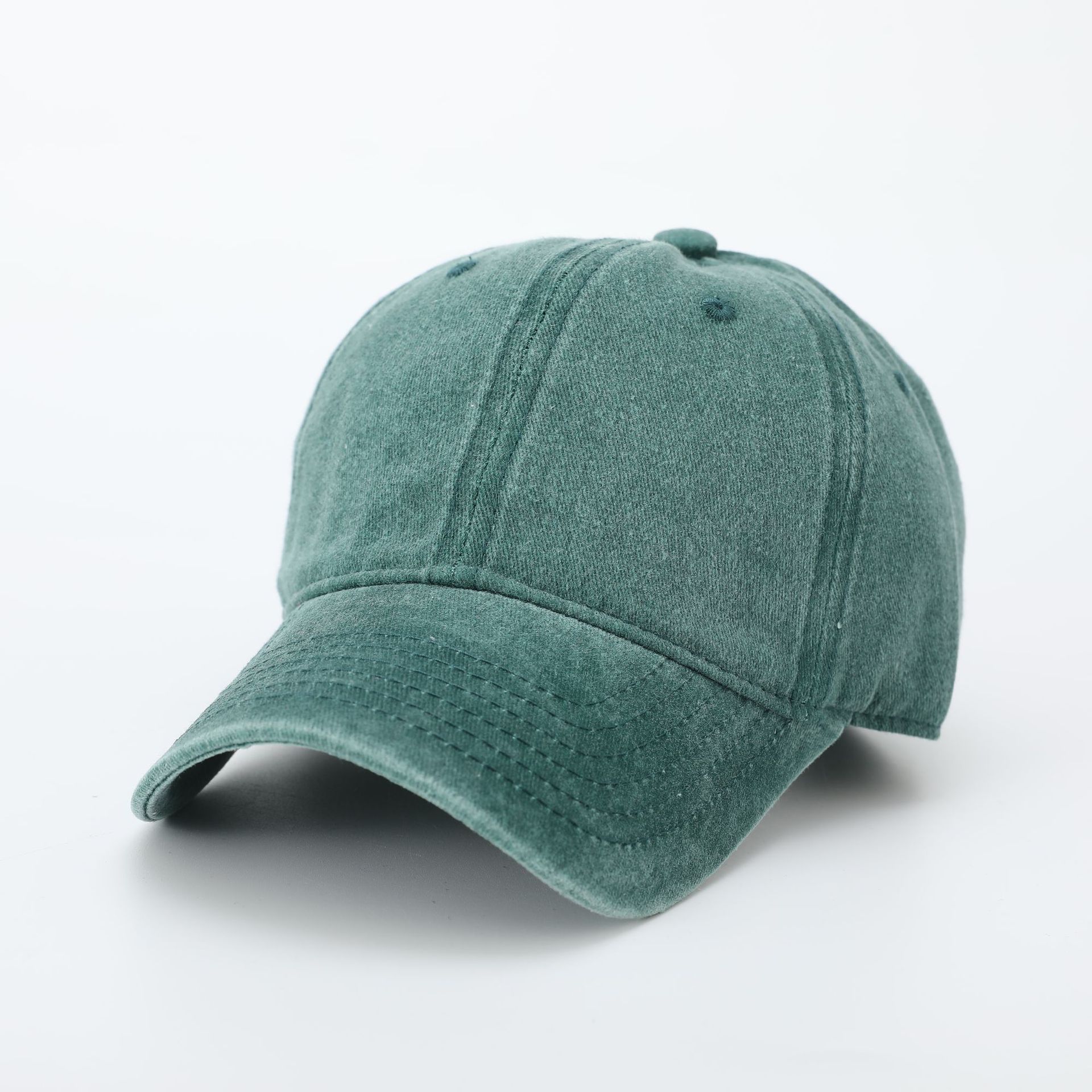 Bonés de beisebol bordados com - Embroidery Logo avaliação e preço