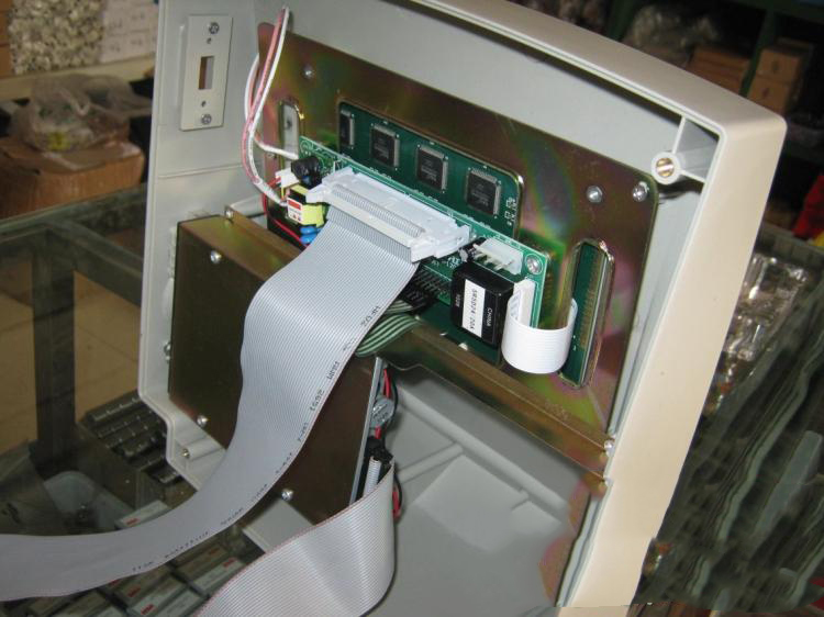 Cabeça de Operação de Computad - Embroidery Operator avaliação e preço